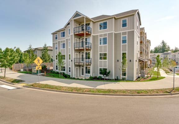 Happy Valley Apts